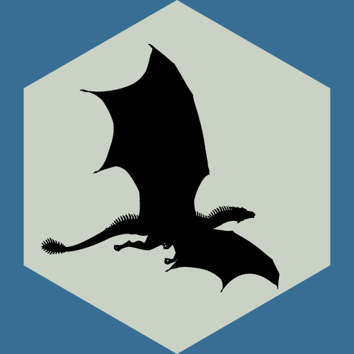 quickdnd logo